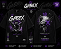 GABEX 07 — BROKEN CROWN