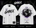 GABEX Moon T-Shirt