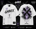 GABEX X Tee